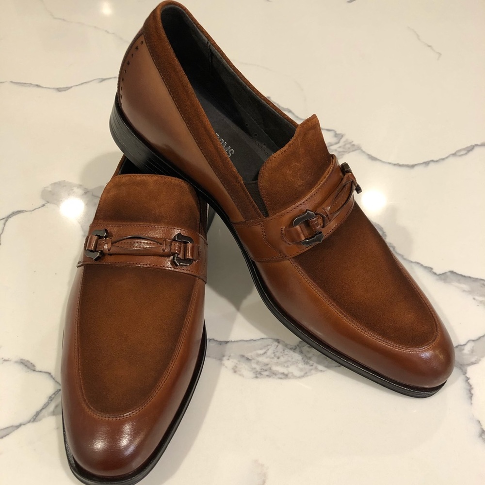 Stacy Adams Men’s Shoes